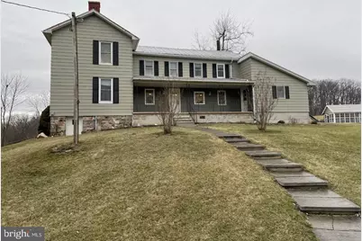 11403 Keymar Road, Woodsboro, MD 21798 - Photo 1