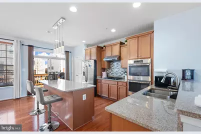 4735 Verdana Loop, Frederick, MD 21703 - Photo 19