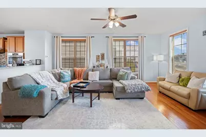 4735 Verdana Loop, Frederick, MD 21703 - Photo 7