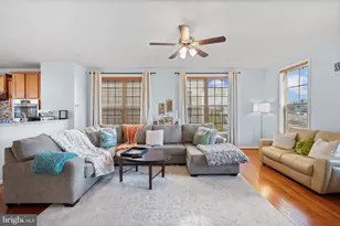 4735 Verdana Loop, Frederick, MD 21703 - Photo 7