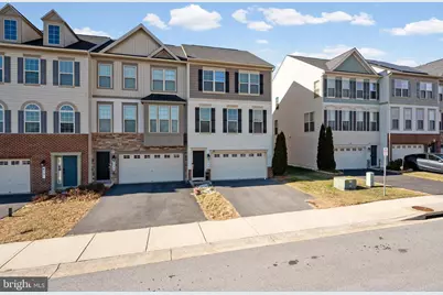 4735 Verdana Loop, Frederick, MD 21703 - Photo 3