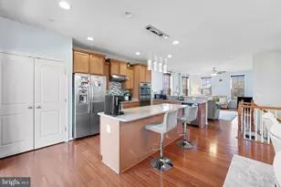 4735 Verdana Loop, Frederick, MD 21703 - Photo 17