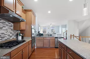 4735 Verdana Loop, Frederick, MD 21703 - Photo 21