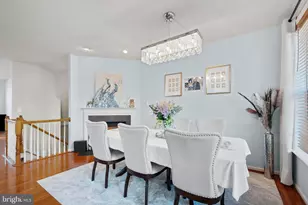 4735 Verdana Loop, Frederick, MD 21703 - Photo 13