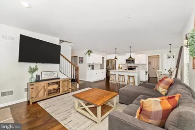 6806 Hawes Court, Frederick, MD 21702 - Photo 17