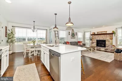 6806 Hawes Court, Frederick, MD 21702 - Photo 13