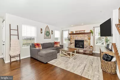 6806 Hawes Court, Frederick, MD 21702 - Photo 15