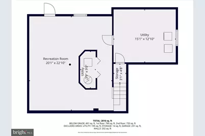 6630 Fox Meade Court, Frederick, MD 21702 - Photo 81