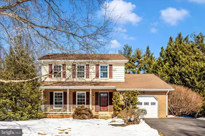 6630 Fox Meade Court, Frederick, MD 21702 - Photo 5