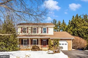 6630 Fox Meade Ct, Frederick, MD 21702 - Photo 5