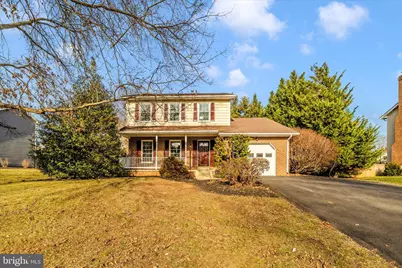 6630 Fox Meade Court, Frederick, MD 21702 - Photo 45