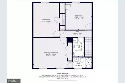 6630 Fox Meade Court, Frederick, MD 21702 - Photo 83