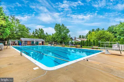 6630 Fox Meade Court, Frederick, MD 21702 - Photo 61