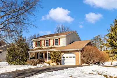 6630 Fox Meade Court, Frederick, MD 21702 - Photo 1