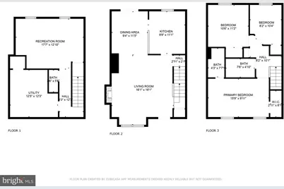 6702 Mallard Court, Frederick, MD 21703 - Photo 21