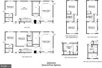 Homesite Ff.0200 Monocacy Crossing Parkway, Brunswick, MD 21716 - Photo 7