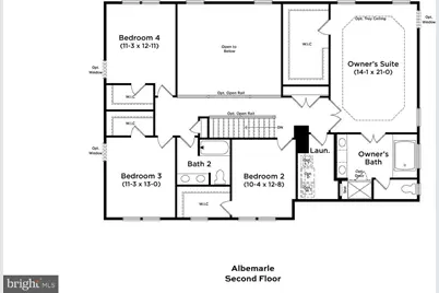 Tbb Brandenburg Farm Court #ALBEMARLE, Brunswick, MD 21716 - Photo 31