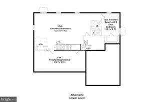 Homesite Ff 0200 Monocacy Crossing Pkwy, Brunswick, MD 21716 - Photo 11