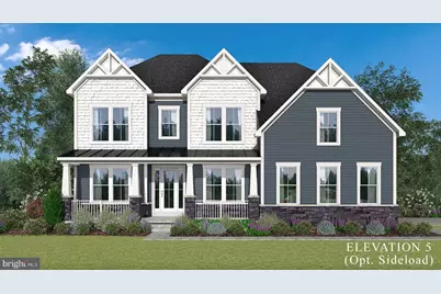 Tbb Brandenburg Farm Court #ALBEMARLE, Brunswick, MD 21716 - Photo 43