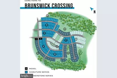 Tbb Brandenburg Farm Court #ALBEMARLE, Brunswick, MD 21716 - Photo 53