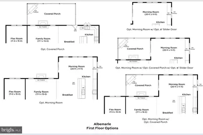 Tbb Brandenburg Farm Court #ALBEMARLE, Brunswick, MD 21716 - Photo 29