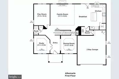 Tbb Brandenburg Farm Court #ALBEMARLE, Brunswick, MD 21716 - Photo 27