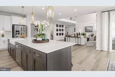 Tbb Brandenburg Farm Court #ALBEMARLE, Brunswick, MD 21716 - Photo 3