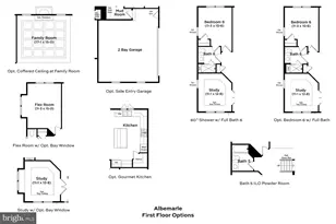 Homesite Ff 0200 Monocacy Crossing Pkwy, Brunswick, MD 21716 - Photo 3