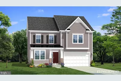 Tbb Enfield Farm Lane #CUMBERLAND II, Brunswick, MD 21716 - Photo 61