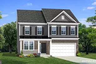 900 Monocacy Crossing Pkwy, Brunswick, MD 21716 - Photo 1