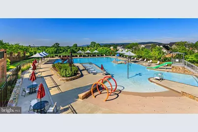 Tbb Enfield Farm Lane #CUMBERLAND II, Brunswick, MD 21716 - Photo 53