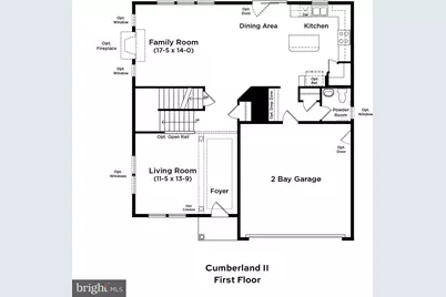 Tbb Enfield Farm Lane #CUMBERLAND II, Brunswick, MD 21716 - Photo 55