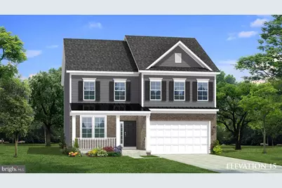 Tbb Enfield Farm Lane #CUMBERLAND II, Brunswick, MD 21716 - Photo 63