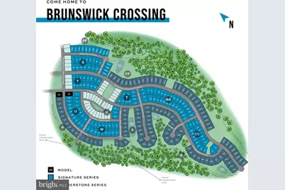 Tbb Enfield Farm Lane #CUMBERLAND II, Brunswick, MD 21716 - Photo 65