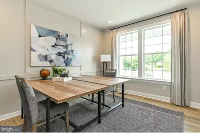 Tbb Enfield Farm Lane #CUMBERLAND II, Brunswick, MD 21716 - Photo 25