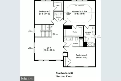 Tbb Enfield Farm Lane #CUMBERLAND II, Brunswick, MD 21716 - Photo 59