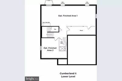 Tbb Enfield Farm Lane #CUMBERLAND II, Brunswick, MD 21716 - Photo 57