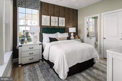 Tbb Enfield Farm Lane #EMORY II, Brunswick, MD 21716 - Photo 17