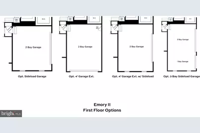 Tbb Enfield Farm Lane #EMORY II, Brunswick, MD 21716 - Photo 45