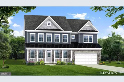 Tbb Enfield Farm Lane #EMORY II, Brunswick, MD 21716 - Photo 39