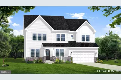 Tbb Enfield Farm Lane #EMORY II, Brunswick, MD 21716 - Photo 37