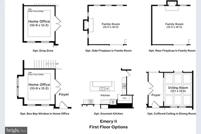 Tbb Enfield Farm Lane #EMORY II, Brunswick, MD 21716 - Photo 43