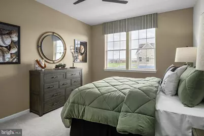 Tbb Enfield Farm Lane #EMORY II, Brunswick, MD 21716 - Photo 19