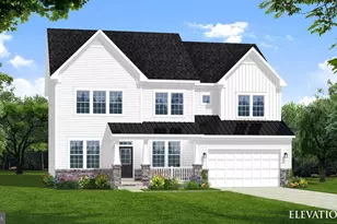 917 Monocacy Crossing Pkwy, Brunswick, MD 21716 - Photo 1