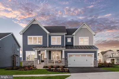 Tbb Enfield Farm Lane #EMORY II, Brunswick, MD 21716 - Photo 1