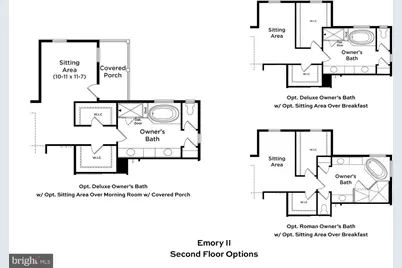 Tbb Enfield Farm Lane #EMORY II, Brunswick, MD 21716 - Photo 51