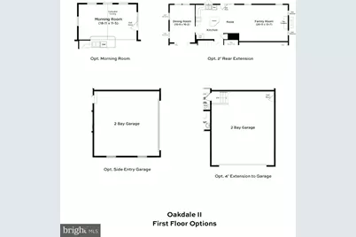 Homesite Ff218 Monocacy Crossing Parkway, Brunswick, MD 21716 - Photo 5
