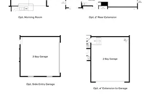 Homesite Ff218 Monocacy Crossing Pkwy, Brunswick, MD 21716 - Photo 5