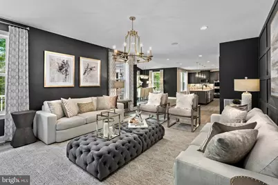 Tbb Enfield Farm Lane #OAKDALE II, Brunswick, MD 21716 - Photo 5