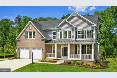 Tbb Enfield Farm Lane #OAKDALE II, Brunswick, MD 21716 - Photo 1